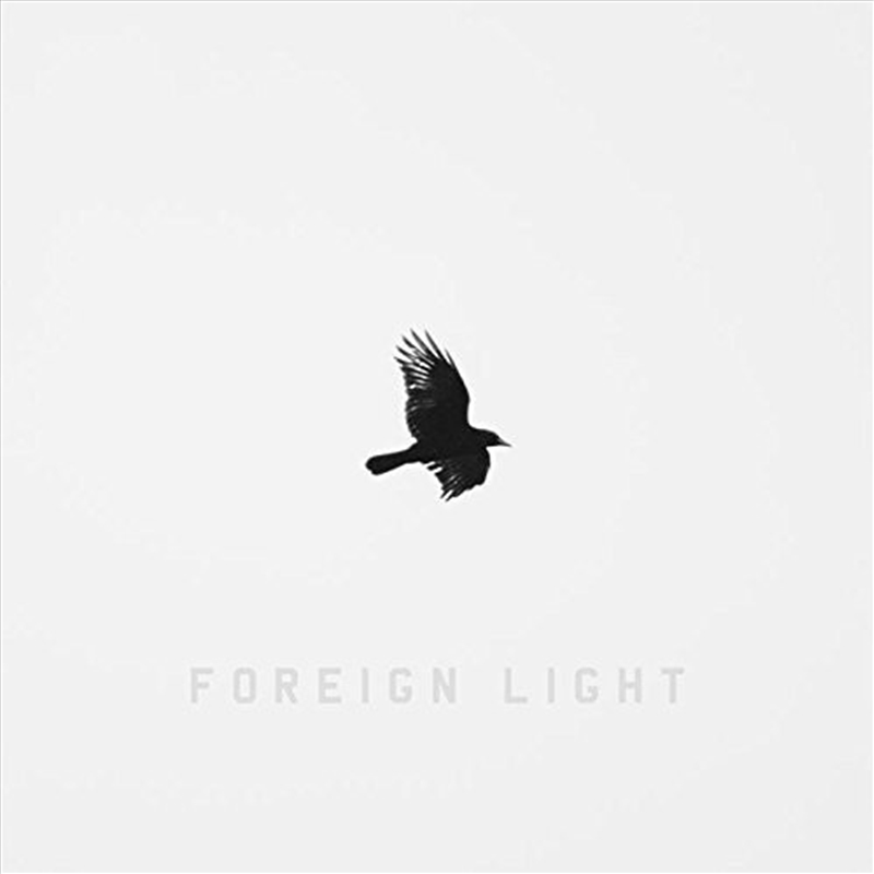 Foreign Light/Product Detail/Dance