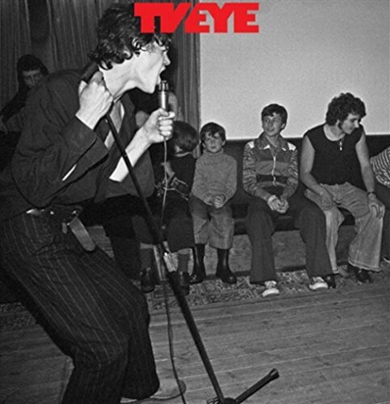 Lost Studio Recordings 1977-1978/Product Detail/Rock/Pop