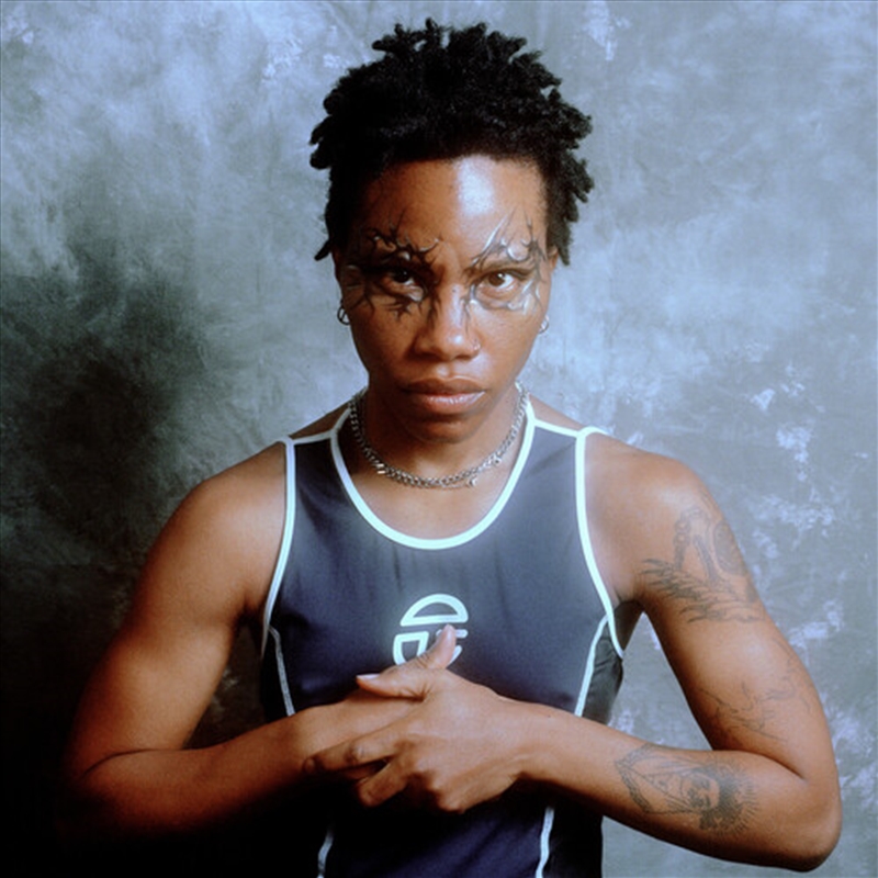 Love Has Never Been A Popular Movement/Product Detail/Dance