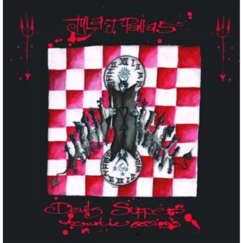 Devils Supper: Acoustic Version/Product Detail/Rock/Pop