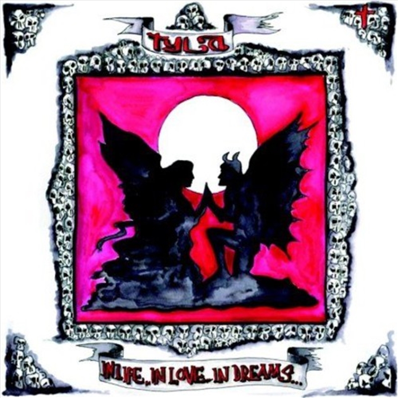 In Life In Love In Dreams/Product Detail/Rock/Pop