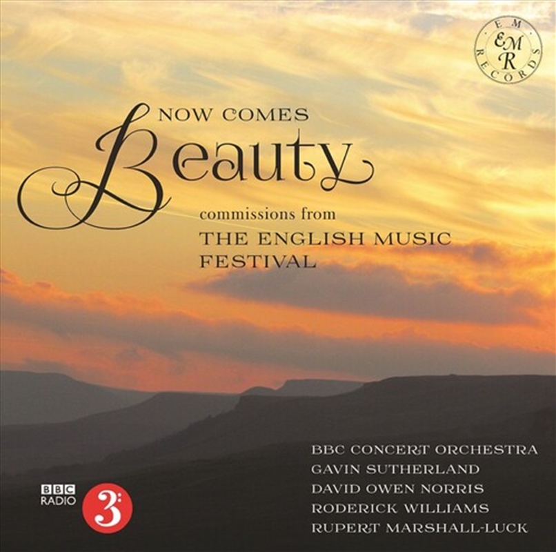 Now Comes Beauty/Product Detail/Classical
