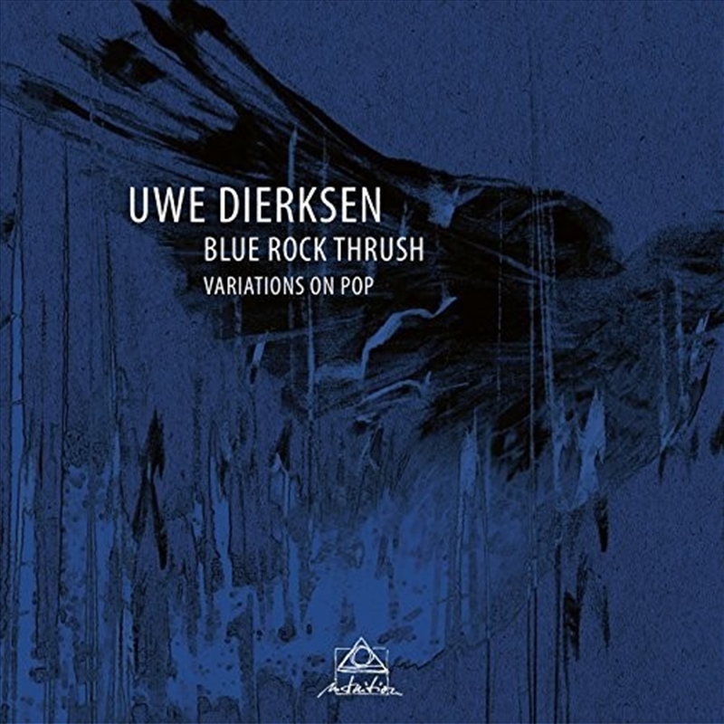 Blue Rock Thrush/Product Detail/Jazz