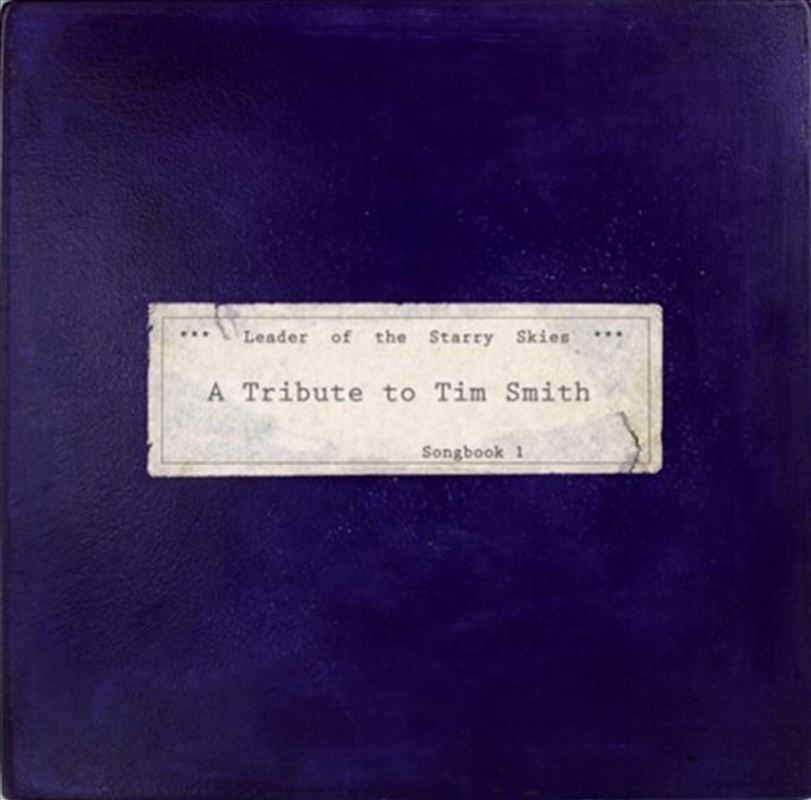 Leader Of The Starry Skies / Various/Product Detail/Rock/Pop