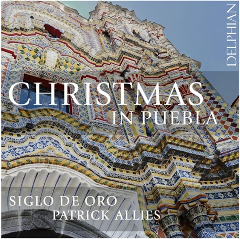 Christmas In Puebla/Product Detail/Christmas