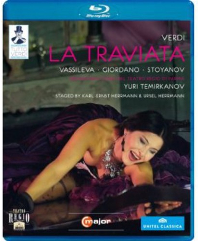 La Traviata/Product Detail/Classical