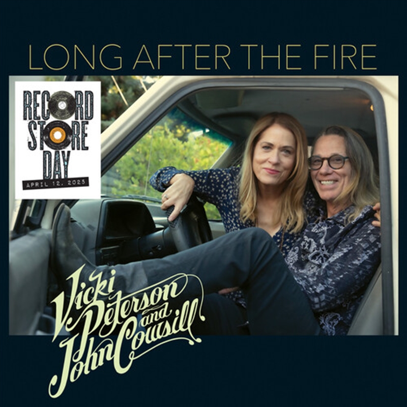 Long After The Fire/Product Detail/Rock/Pop