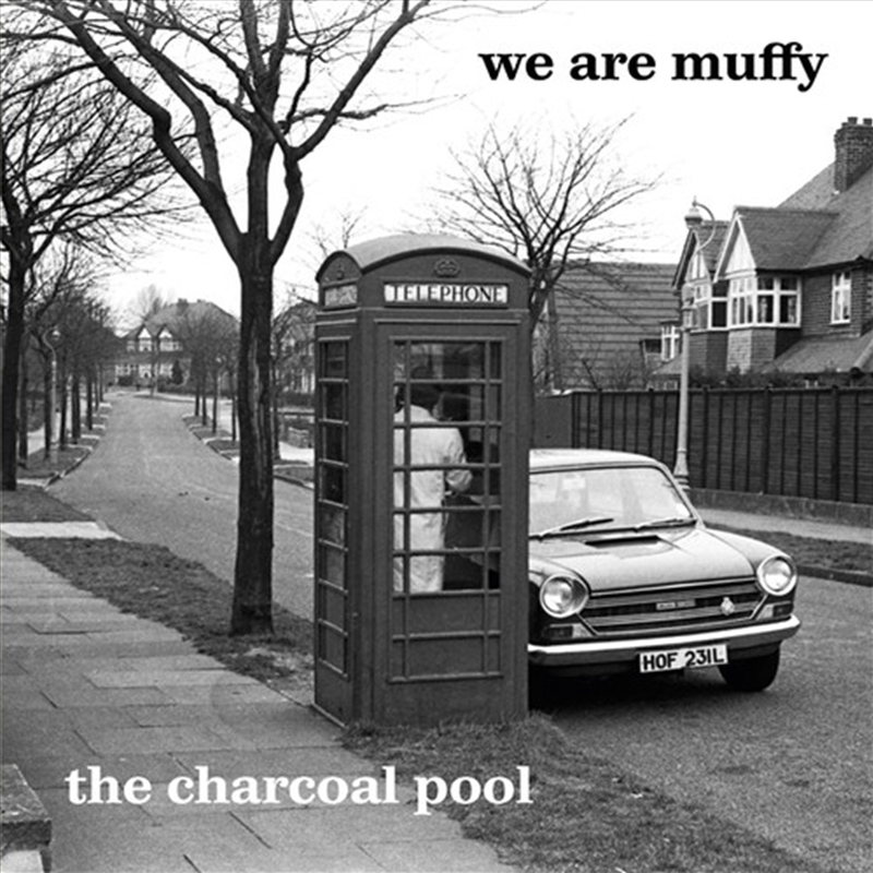 The Charcoal Pool/Product Detail/Rock/Pop
