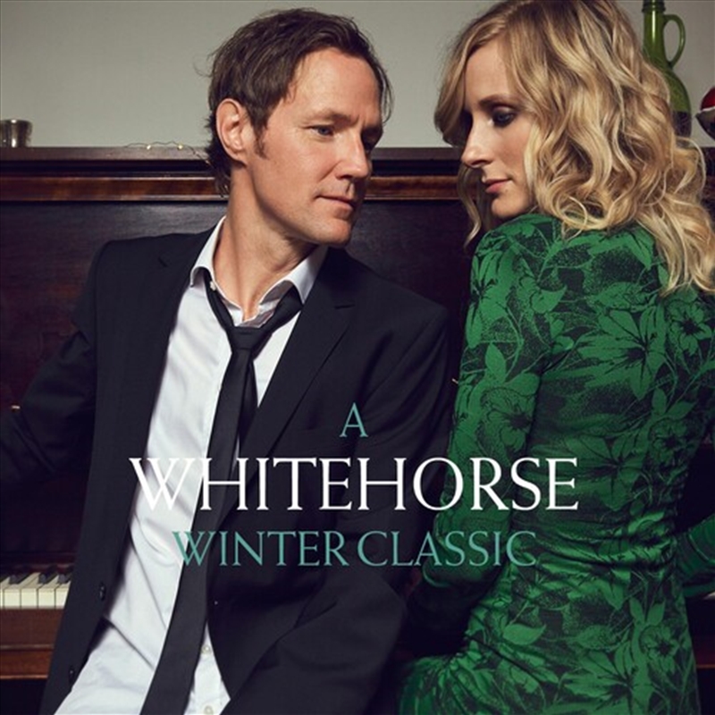 Whitehorse Winter Classic/Product Detail/Christmas