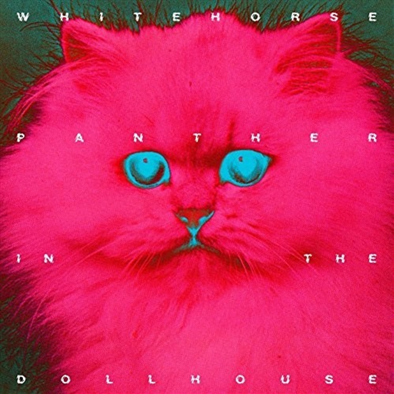 Panther In The Dollhouse/Product Detail/Rock/Pop