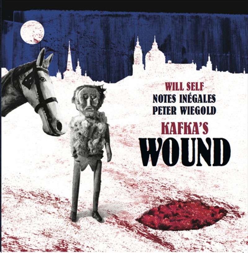 Kafka's Wound/Product Detail/Classical