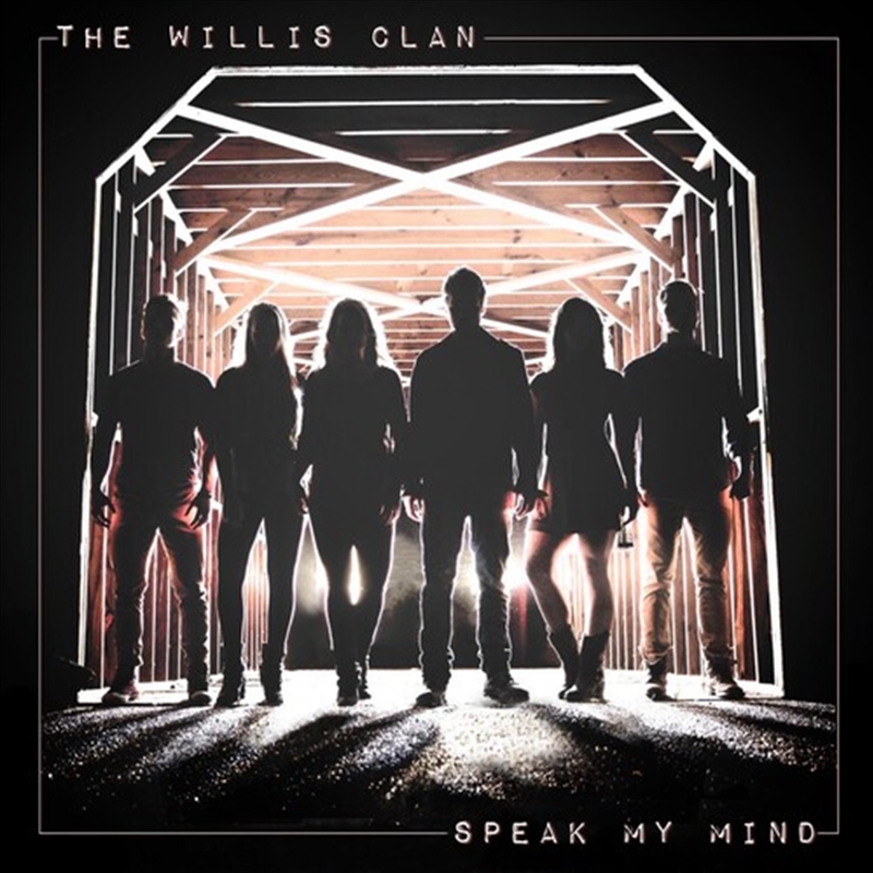 Speak My Mind/Product Detail/Rock/Pop