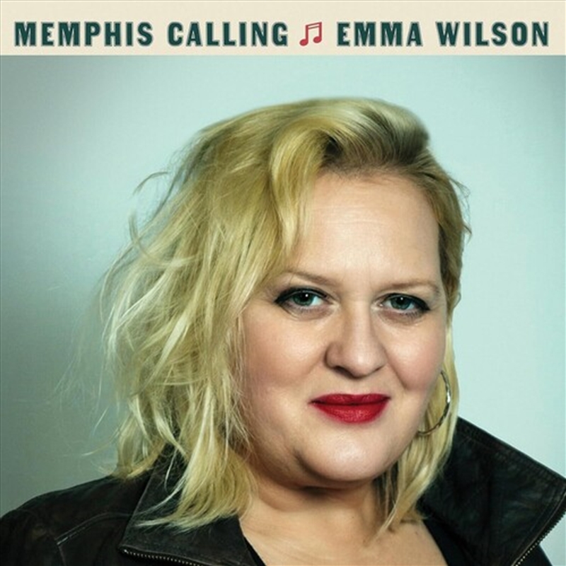 Memphis Calling/Product Detail/Blues