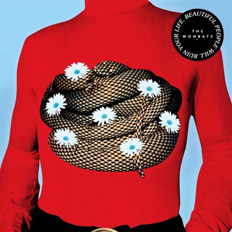 Beautiful People Will Ruin Your Life/Product Detail/Rock/Pop