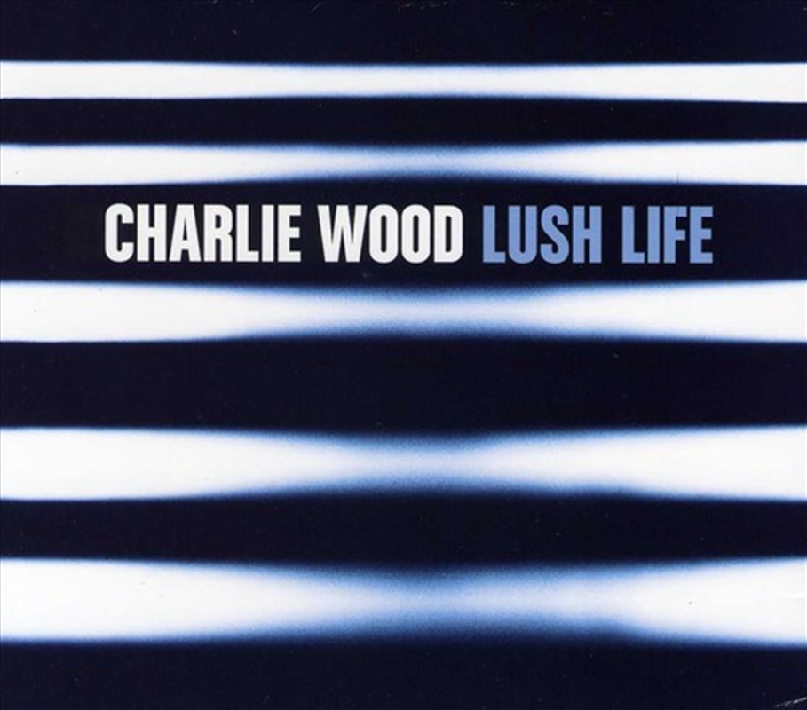 Lush Life/Product Detail/Jazz