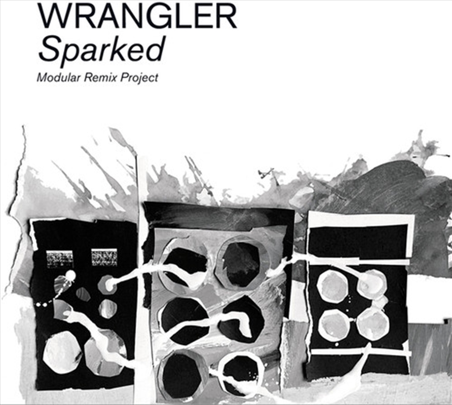 Sparked: Modular Remix Project/Product Detail/Dance