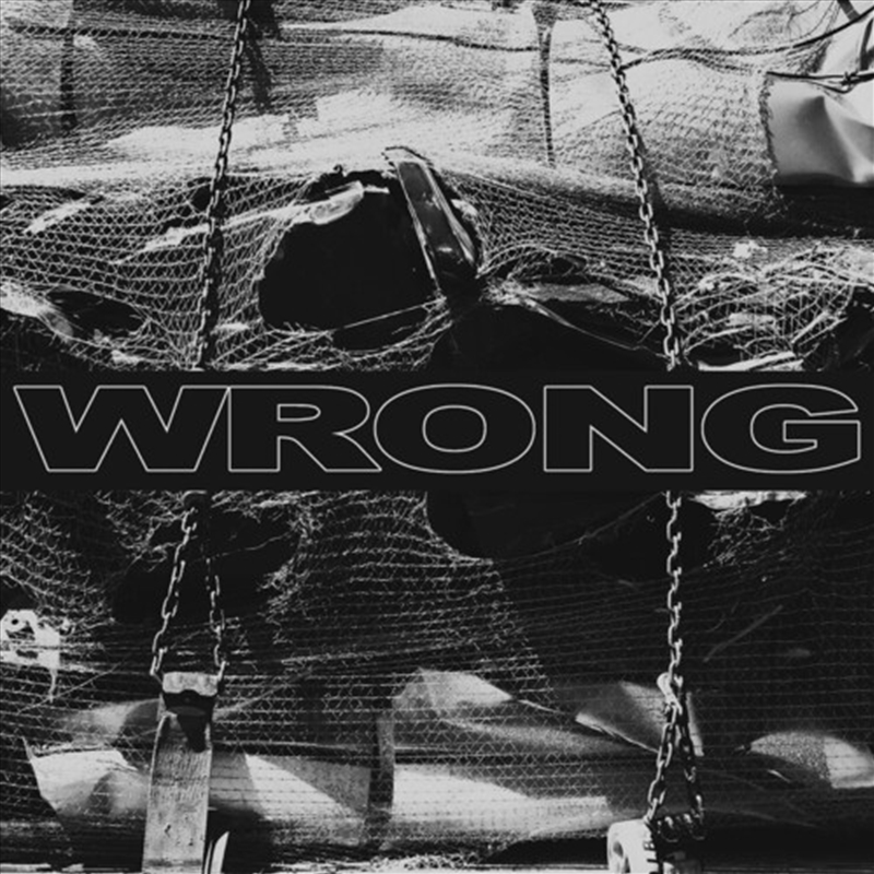Wrong/Product Detail/Rock/Pop