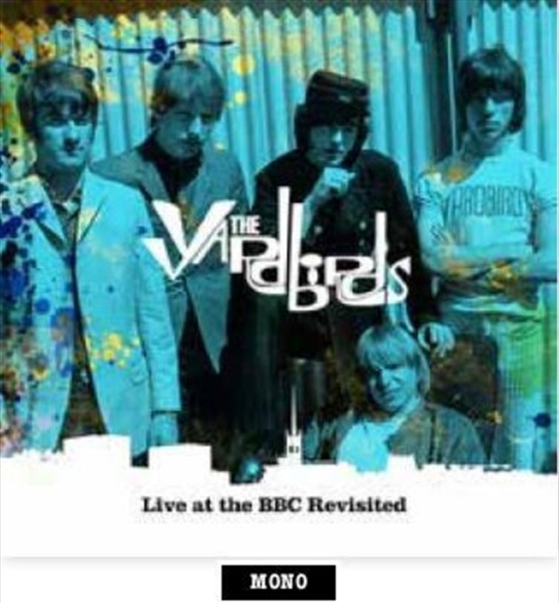 Live At The Bbc Revisited: Remastered & Restored Tracks 1964-1968/Product Detail/Rock/Pop