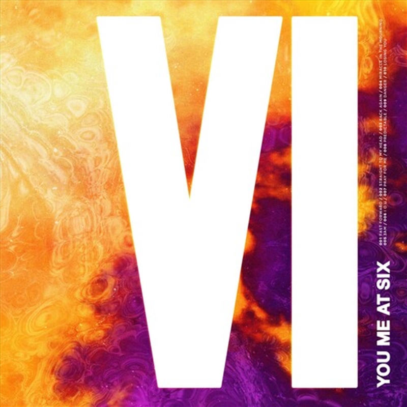 Vi/Product Detail/Rock/Pop