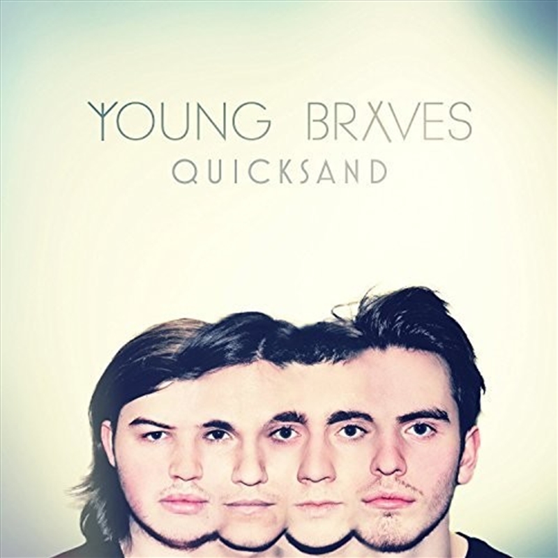 Quicksand/Product Detail/Rock/Pop