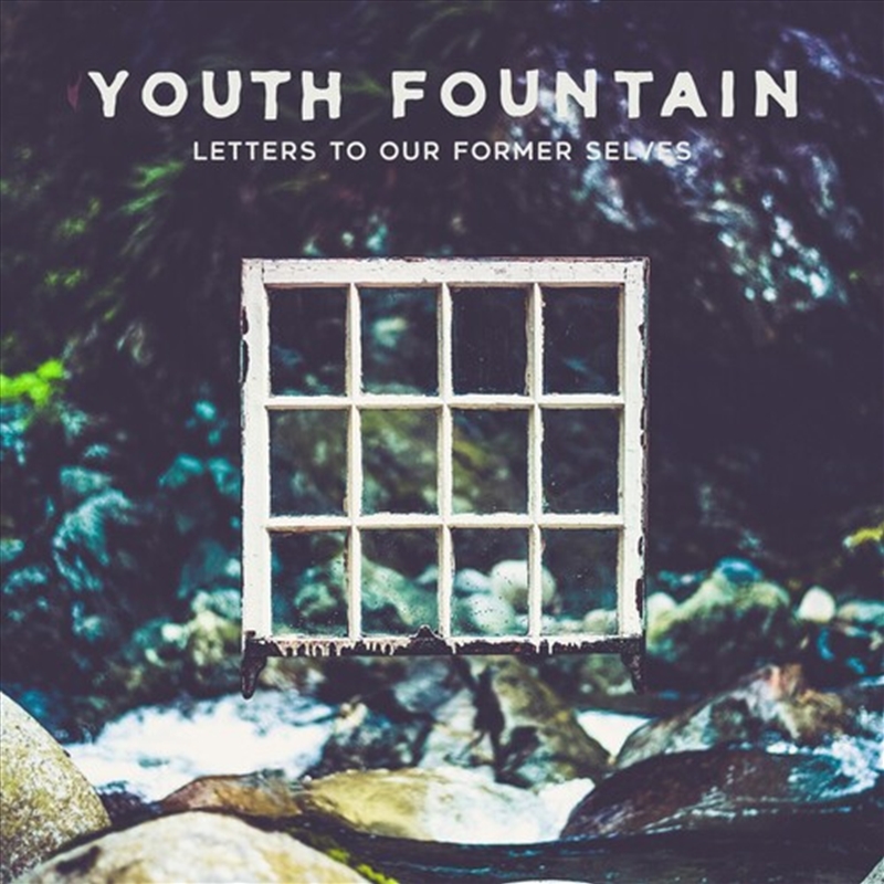 Letters To Our Former Selves/Product Detail/Rock/Pop