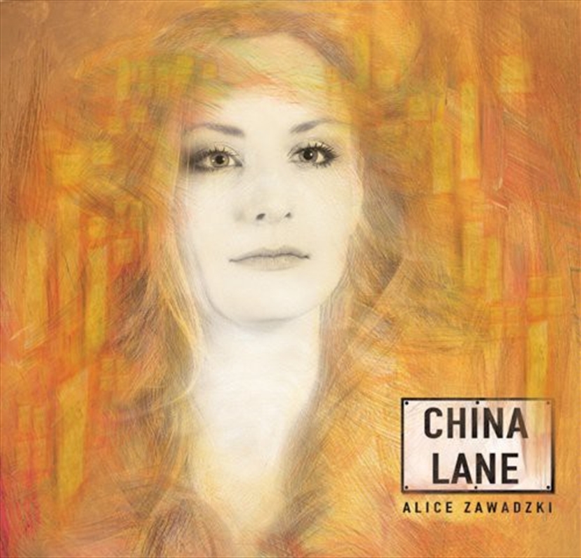 China Lane/Product Detail/Jazz
