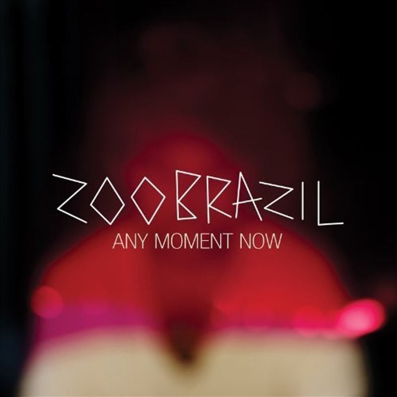 Any Moment Now/Product Detail/Dance