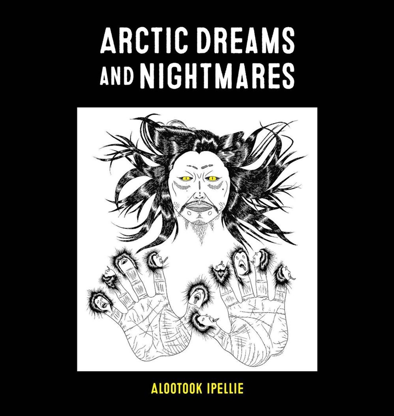 Arctic Dreams and Nightmares/Product Detail/General Fiction Books