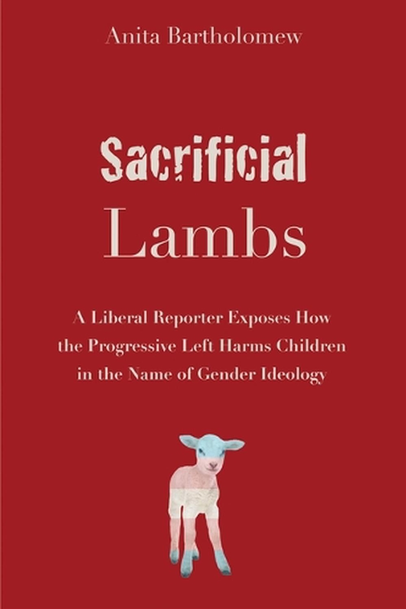 Sacrificial Lambs/Product Detail/Politics & Government