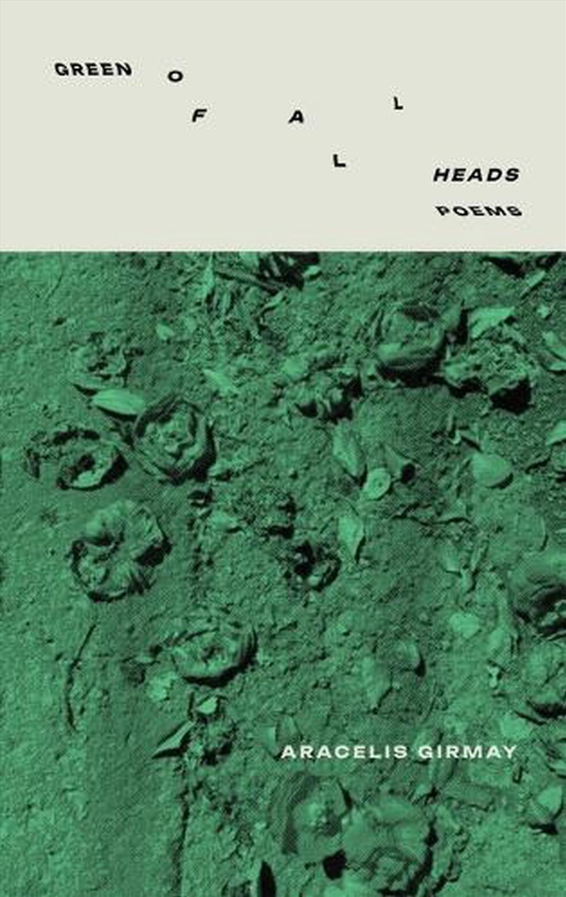 GREEN OF ALL HEADS/Product Detail/Reading