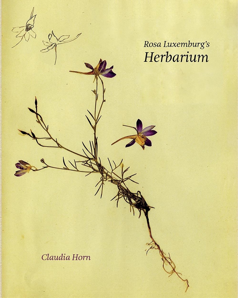 Rosa Luxemburg's Herbarium/Product Detail/Animals & Nature