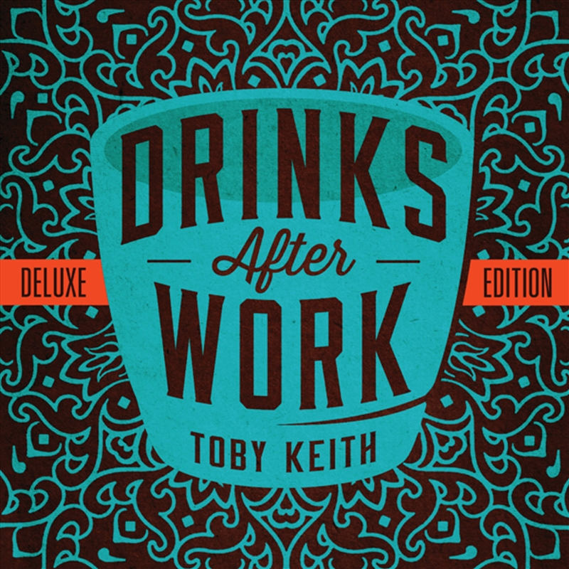 Drinks After Work: Deluxe Edition/Product Detail/Country