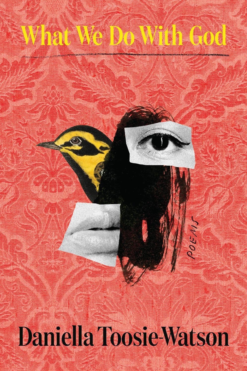 What We Do With God/Product Detail/Reading