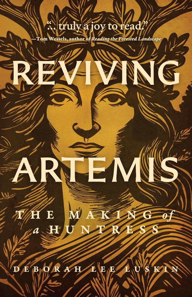 Reviving Artemis/Product Detail/Reading