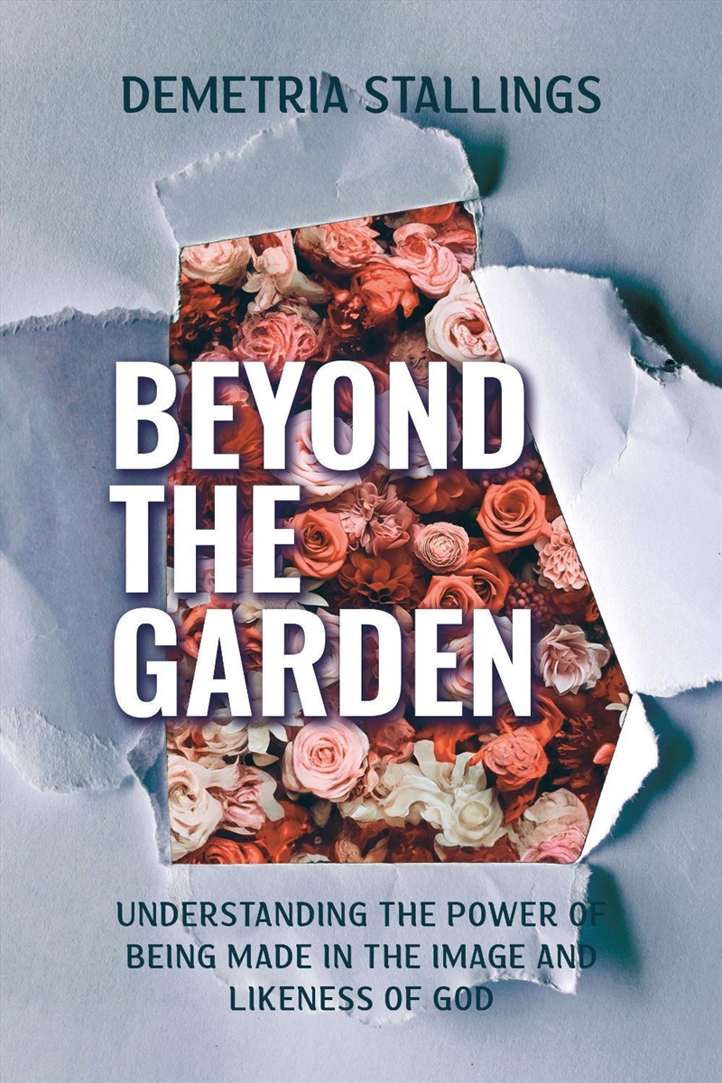 Beyond the Garden/Product Detail/Religion & Beliefs