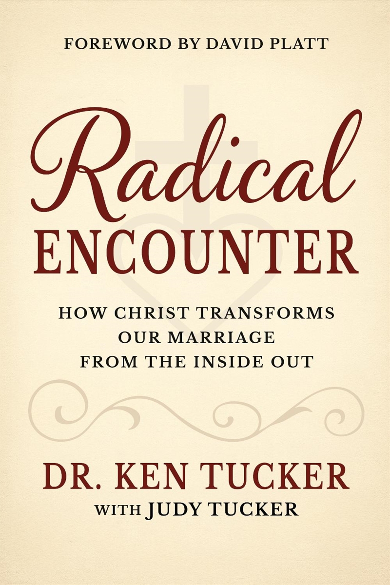 A Radical Encounter/Product Detail/Religion & Beliefs