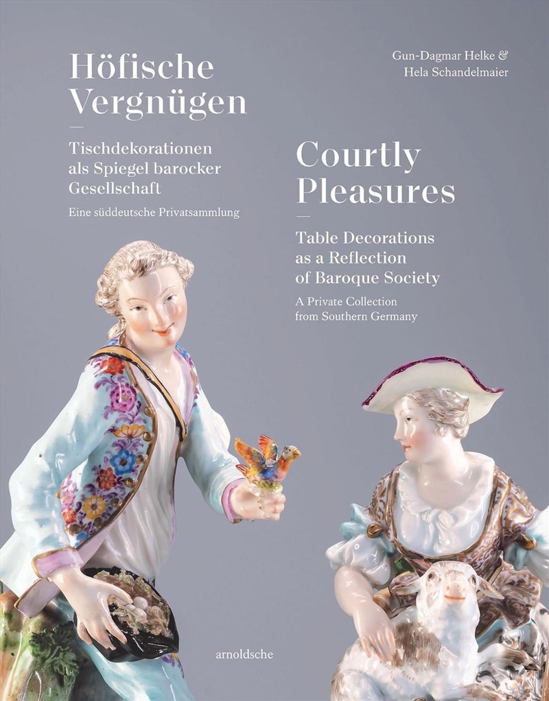 Courtly Pleasures/Product Detail/Art