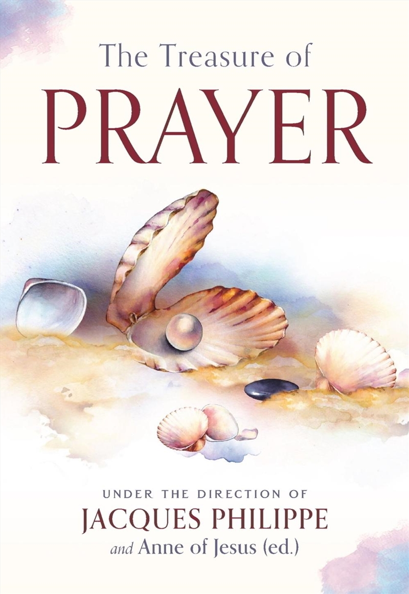 The Treasure of Prayer/Product Detail/Religion & Beliefs