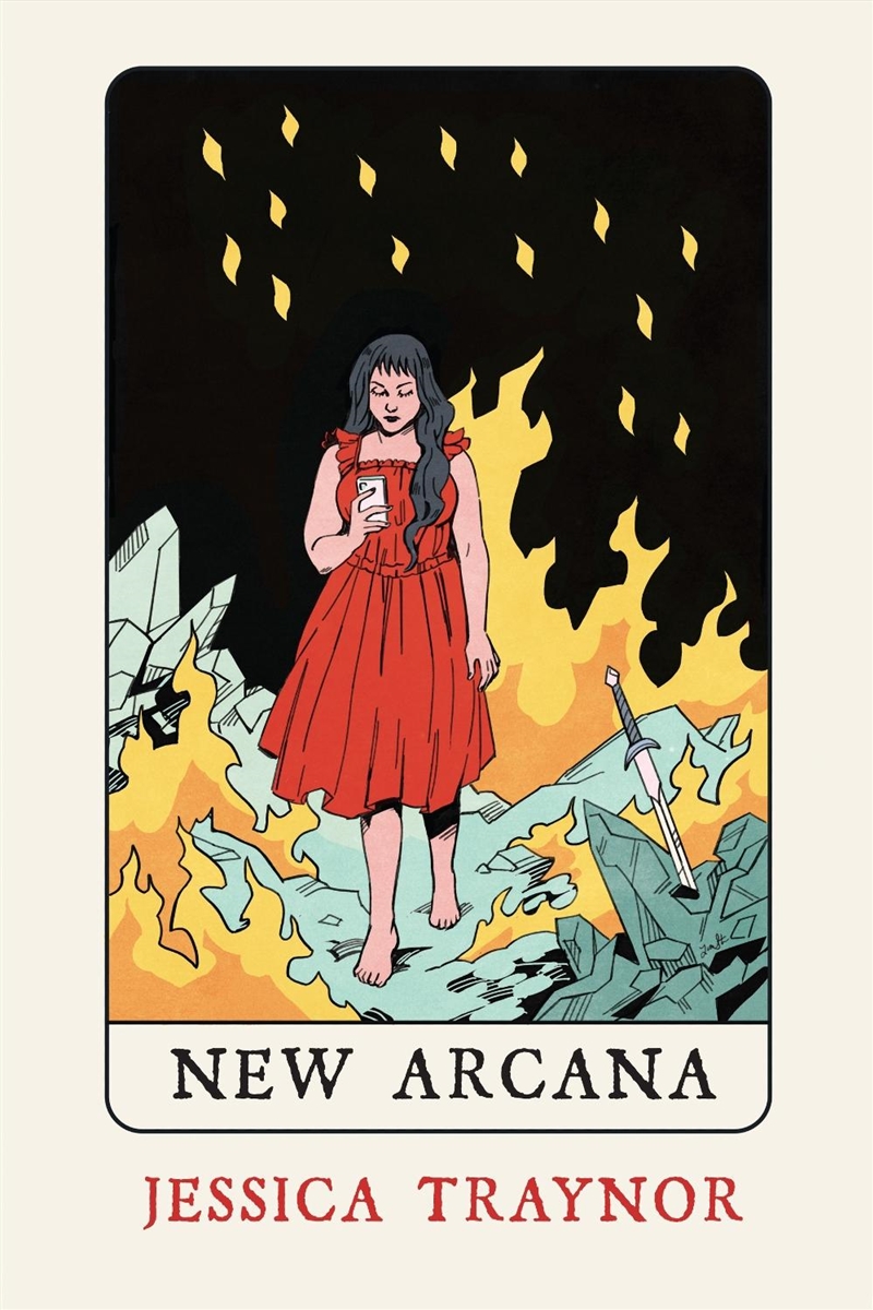 New Arcana/Product Detail/Reading