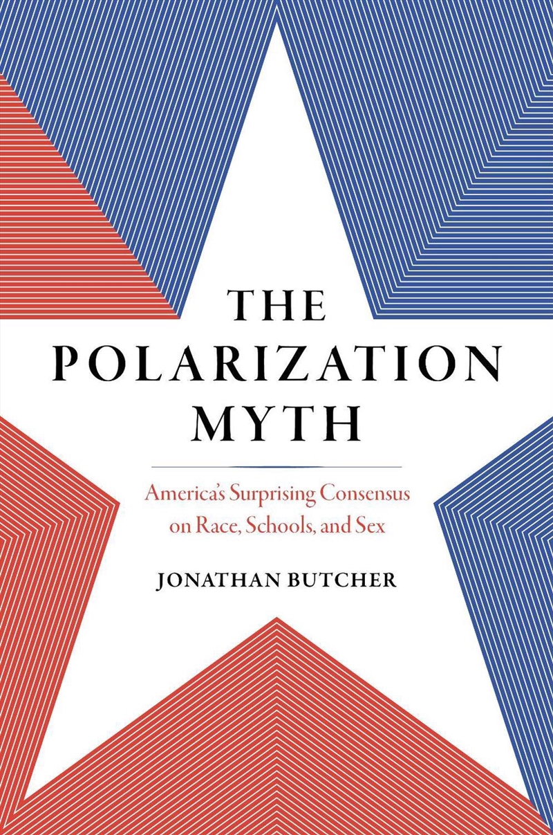 The Polarization Myth/Product Detail/Teaching