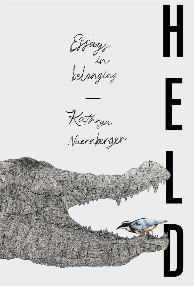 Held/Product Detail/Literature & Poetry