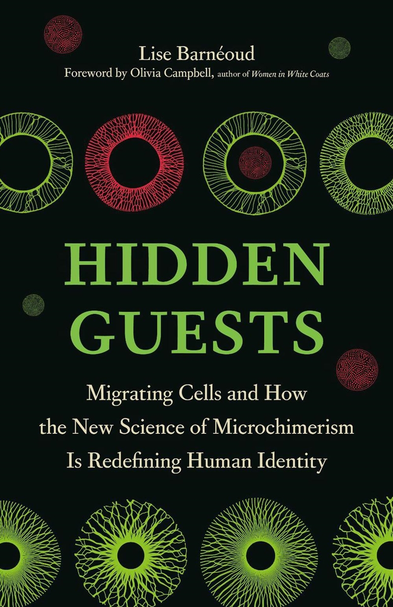 Hidden Guests/Product Detail/Family & Health