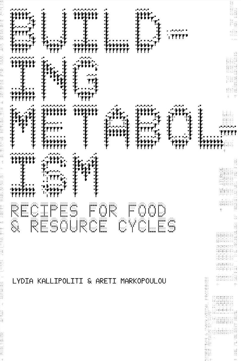 Building Metabolism/Product Detail/Art
