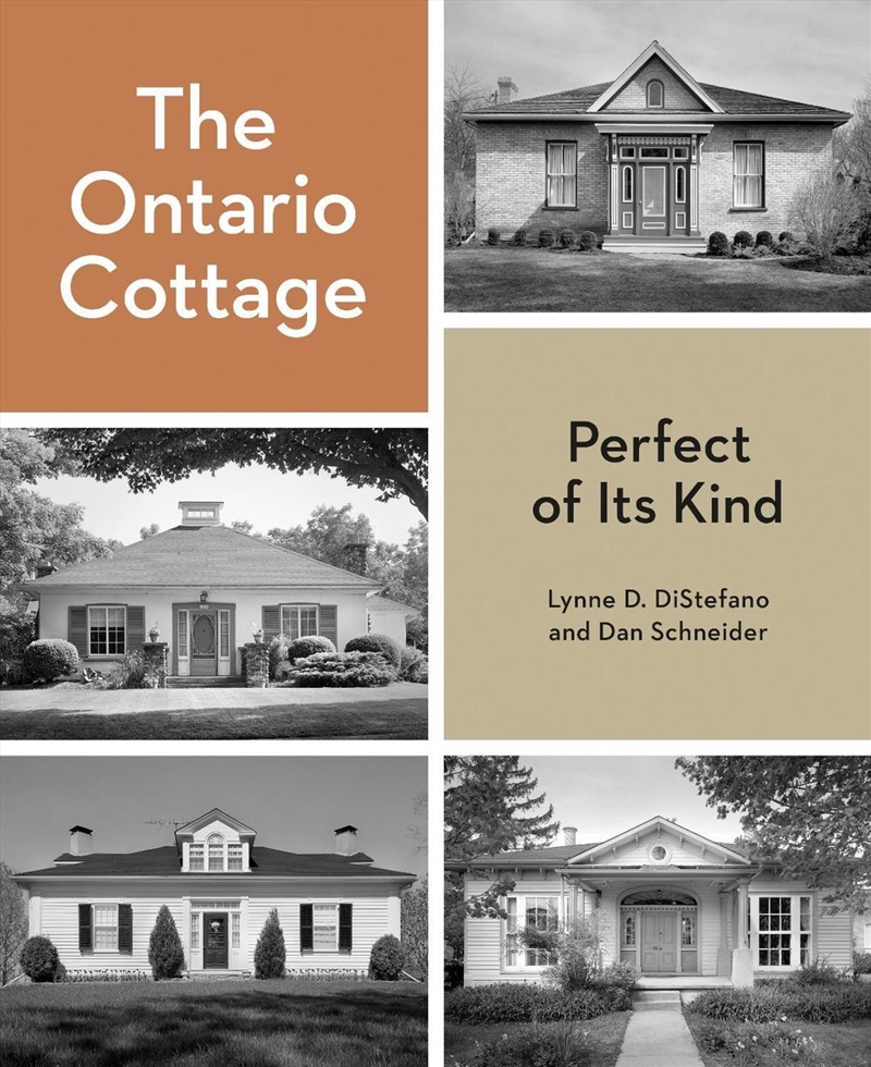The Ontario Cottage/Product Detail/Art