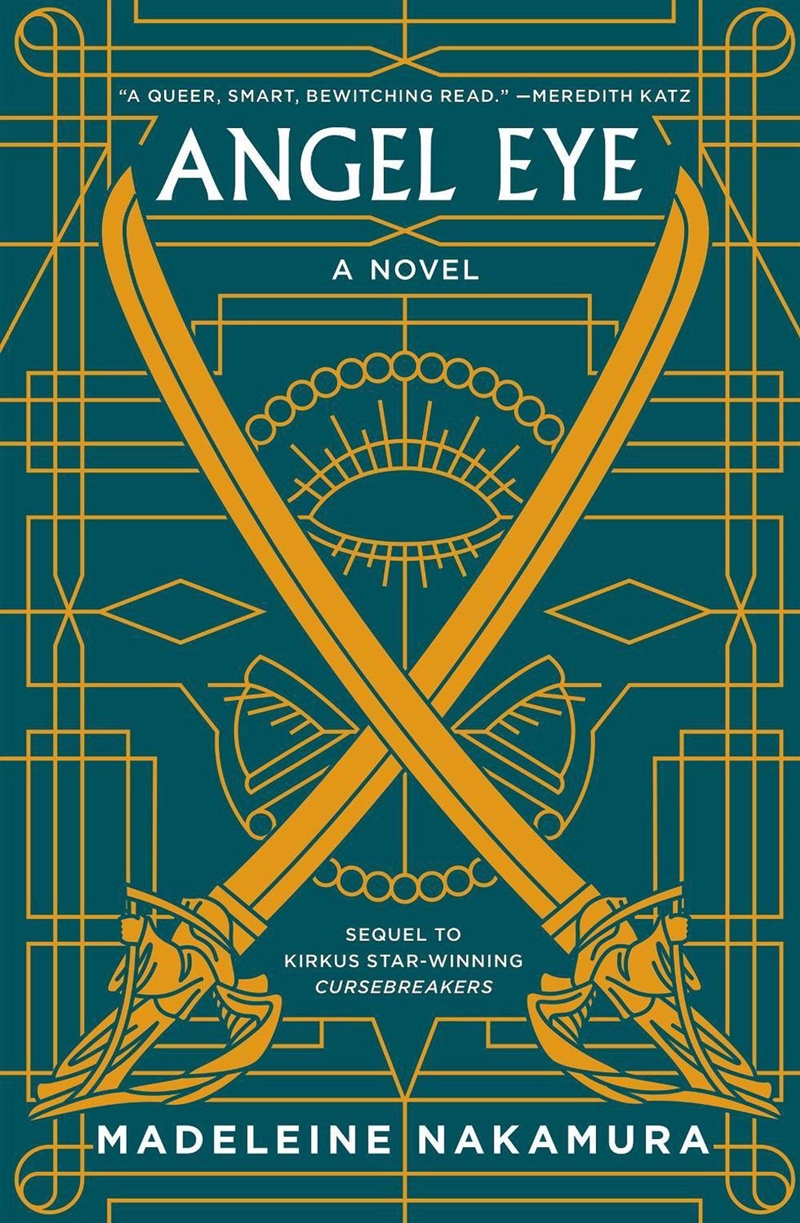 Angel Eye/Product Detail/Fantasy Fiction