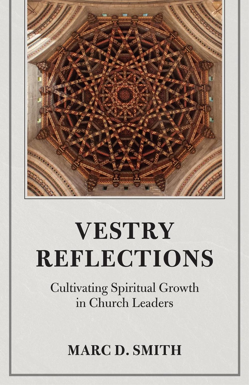 Vestry Reflections/Product Detail/Religion & Beliefs