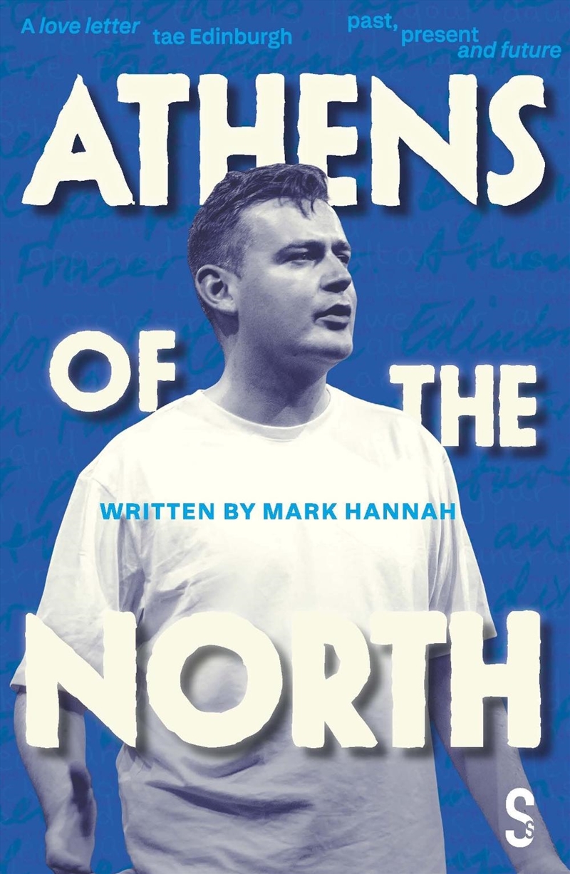 Athens of the North/Product Detail/Literature & Poetry