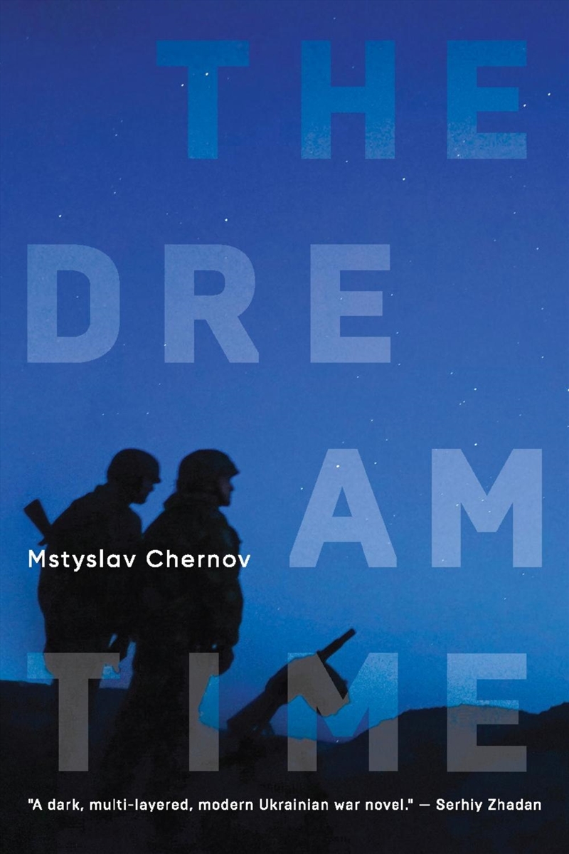 The Dreamtime/Product Detail/Literature & Plays