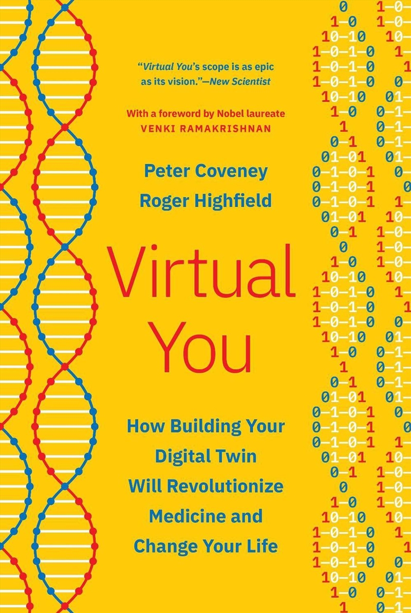 Virtual You/Product Detail/Reading