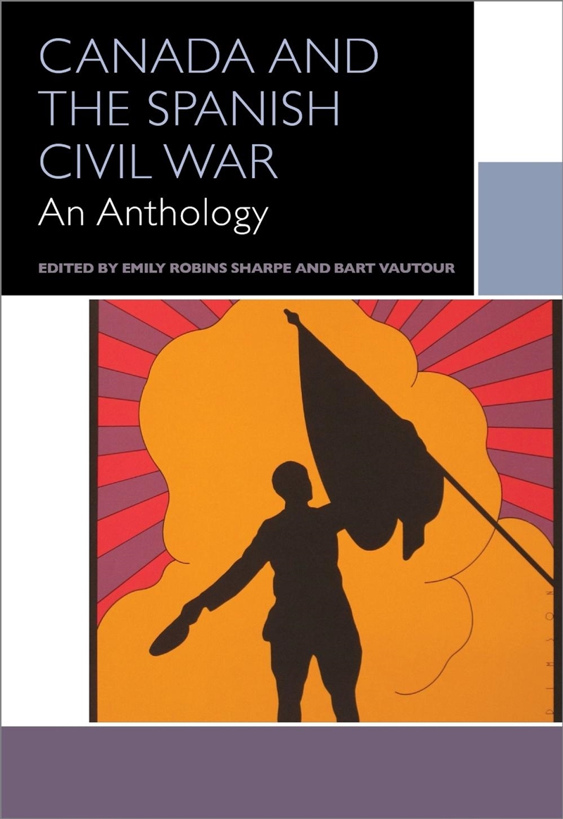 Canada and the Spanish Civil War/Product Detail/Military